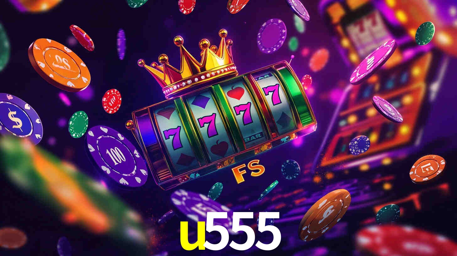 Daily Bonuses u555