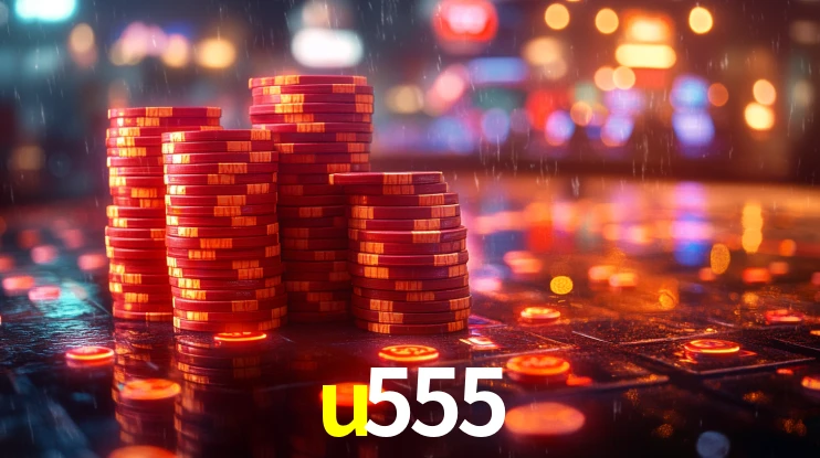 u555 bet
