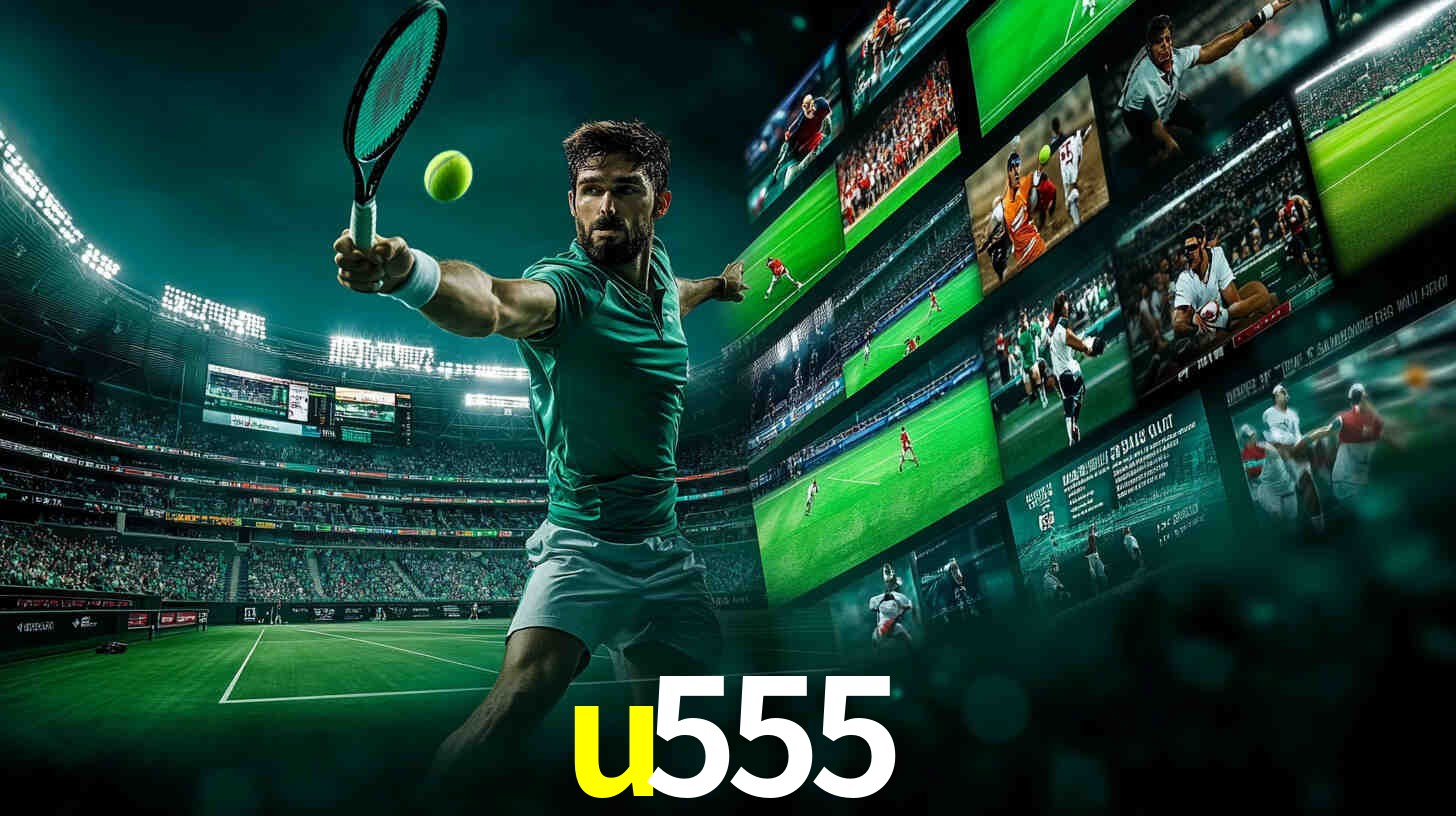 Desvendando o Mundo dos Jogos Virtuais na u555