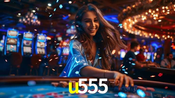 Bonus Features u555