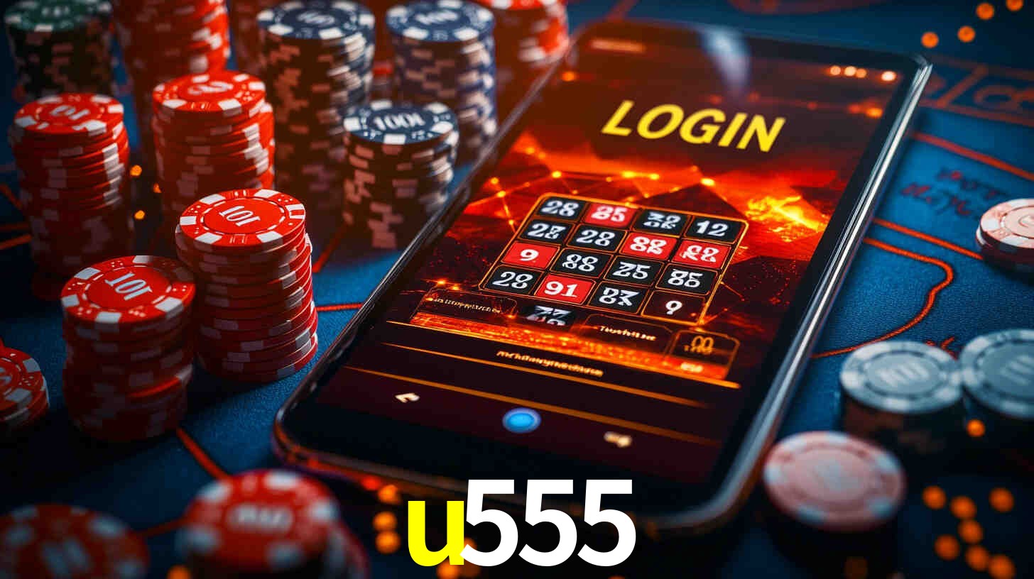 u555 bet