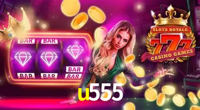 Desvendando o Mundo dos Jogos Virtuais na u555